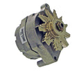TUFF-STUFF 7068 100 Amp Alternator for Ford Vehicles with 1-Wire V-Groove Pulley