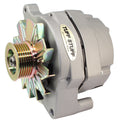 TUFF-STUFF 70686G Ford Alternator 100 Amp 12V 1-Wire Aluminum Case