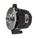 TUFF-STUFF 7068RF 100 Amp Alternator for Ford with 1-Wire V-Groove Pulley and Aluminum Case