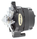 TUFF-STUFF 7069FBULL 140 Amp Alternator for Ford Vehicles with Single V-Groove Pulley and Aluminum Case