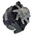 TUFF-STUFF 7069FBULL6G 140 Amp Alternator for Ford with 1-Wire Connection and 6-Groove Serpentine Pulley