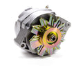 TUFF-STUFF 7127D 100 Amp Alternator for GM Vehicles, 12V, 1-Wire, Aluminum Case, V-Groove Pulley