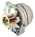 TUFF-STUFF GM Alternator 7127D6G12 100 Amp 12V 1-Wire Internal Regulator Aluminum Case