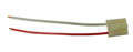 TUFF-STUFF Pigtail for Alternator Part Number 7520A, 1 ft Long, 12 Gauge, GM 10SI Alternator Connection