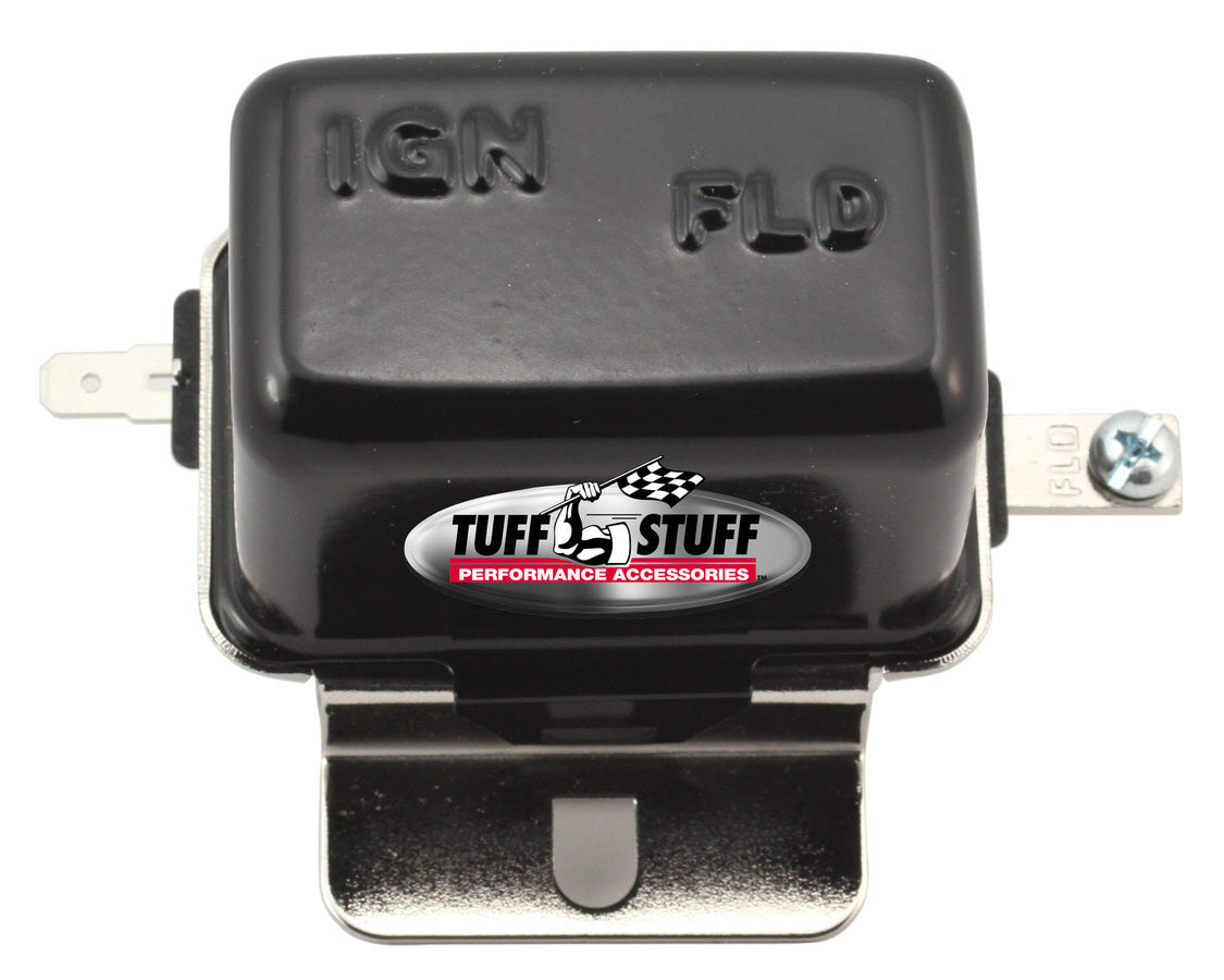 TUFF-STUFF 7524 Chrysler Early Voltage Regulator for 12V Systems
