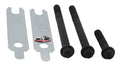 Tuff Stuff 7550E Starter Shim and Bolt Kit with Hardware for Enhanced Starter Performance