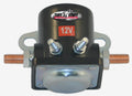 TUFF-STUFF Starter Solenoid for GM Fullsize Vehicles Part Number 7629-1