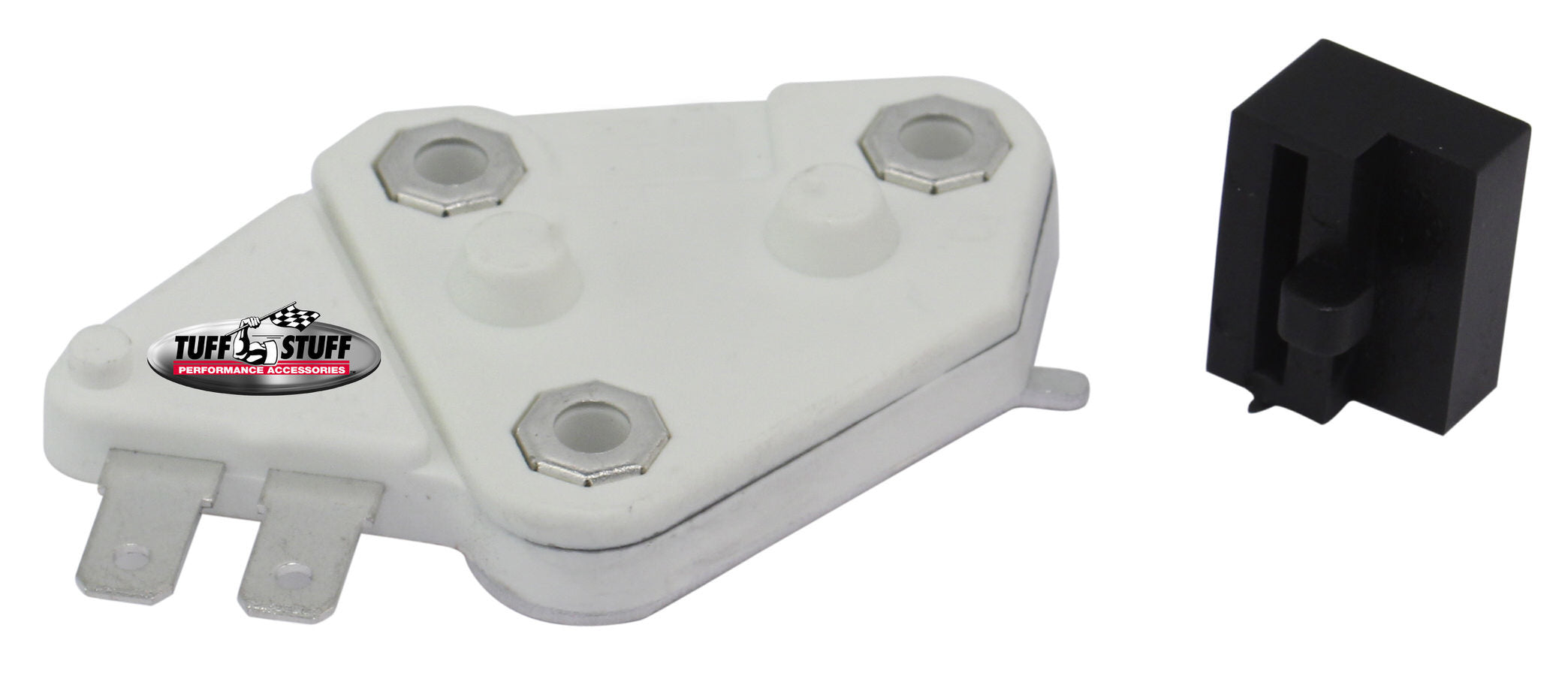 Tuff Stuff GM 1-Wire OEM Voltage Regulator for 12V Systems
