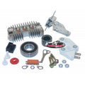 TUFF-STUFF 7700B Alternator Rebuild Kit for GM 10SI 1-Wire Alternators including Bearings