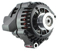 TUFF-STUFF GM Alternator LS 175Amp 12V 1-Wire Aluminum Case Black TFS8242NB