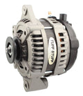 TUFF-STUFF 8319FC1G1W 225 Amp Alternator with Single V-Belt Pulley for GM Vehicles