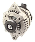 TUFF-STUFF 8319FC1GOE 225 Max Amp Alternator with OEM Wire and Single V-Belt Pulley