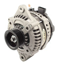 TUFF-STUFF 8319FC6GOE 225 Amp Alternator with 6-Groove Serpentine Pulley and Aluminum Case