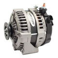 TUFF-STUFF 8320FC1G1W 225 Amp Alternator with 1-Groove Pulley and Aluminum Case