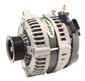 TUFF-STUFF 8320FC6GOE 225 Amp Alternator with 6-Groove Serpentine Pulley and Aluminum Case