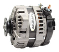 TUFF-STUFF 8321FC1G1W Factory Cast Plus 225 Amp Alternator, 12V, Single V-Belt Pulley