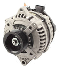 Tuff-Stuff 8321FC6GOE 225 Amp Alternator with 6-Groove Serpentine Pulley for GM Vehicles