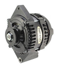 TUFF-STUFF 8441B1G1W 225 Amp Alternator with Single Groove Pulley for Ford Vehicles