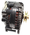 TUFF-STUFF 9509RFSP Chrysler Alternator 130 Amp 12V with Single V-Belt Pulley and Aluminum Case