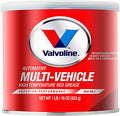 Valvoline VV614 Multi-Purpose Lithium Grease 1 Pound