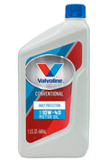 Valvoline 797671-C 10W-40 Conventional Motor Oil, 1 Quart Bottle