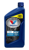 Valvoline 822387-C Type F Transmission Fluid Quart