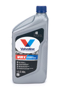 Valvoline VR1 Racing Oil 40W Conventional 1 Quart Bottle