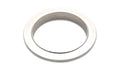 Vibrant Performance 1488M Male V-Band Flange for 2 Inch OD Tubing, Stainless Steel