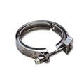 Vibrant Performance V-Band Clamp 1489C, 2.25 Inch Stainless Steel, Natural Finish