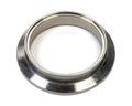 Vibrant Performance 1490F Stainless Steel V-Band Flange for 2.5 Inch O.D. Tubing