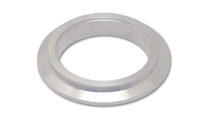 Vibrant Performance V-Band Aluminum Turbo Discharge Flange for Garrett GT/GTX Series Turbos
