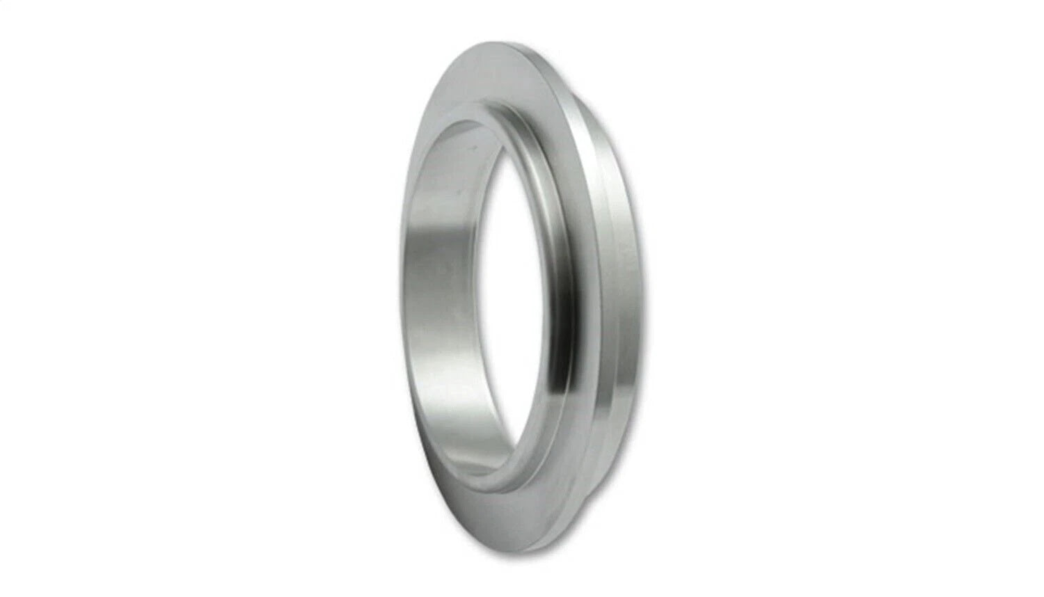 Vibrant Performance V-Band Stainless Steel Turbo Discharge Flange for Garrett GT/GTX 42-55 Turbochargers