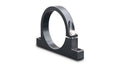 Vibrant Performance HD PowerFilter Bracket VIB16297 Aluminum Black Anodized 2.40 Inch ID Clamp