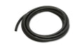 Vibrant Performance -8AN Rubber Flex Hose, 10 Feet Length, Black