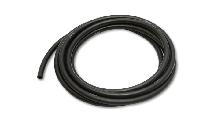 Vibrant Performance 16360 Push-On Rubber Flex Hose 10AN, 50 Feet Roll