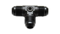 Vibrant Performance Male -6AN Tee Fitting with 1/8 Inch NPT Port