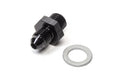 Vibrant Performance 16609 -4AN to 12mm x 1.50 Male Aluminum Straight Adapter