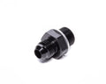 Vibrant Performance 16619 -6AN to 16mm x 1.50 Male Straight Adapter with Aluminum Crush Washer