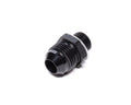 Vibrant Performance 16625 -8AN to 14mm x 1.50 Male Straight Adapter in Black Anodized Aluminum