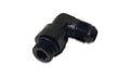 Vibrant Performance 16967 90 Degree Male -10AN to Male Straight Aluminum Fitting