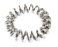 Vibrant Performance Internal Support Spring for -12AN Flexible Hoses, 4 Feet Length