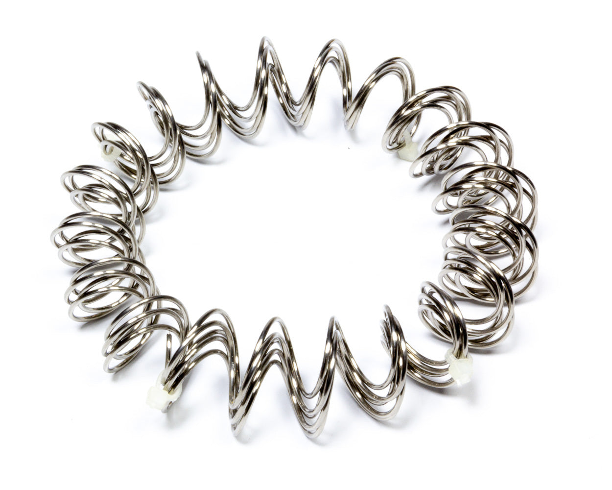 Vibrant Performance Internal Support Spring for -12AN Flexible Hoses, 4 Feet Length