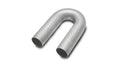 Vibrant Performance 18684 180 Degree Mandrel Exhaust Bend 1.875 Inch Diameter Stainless Steel