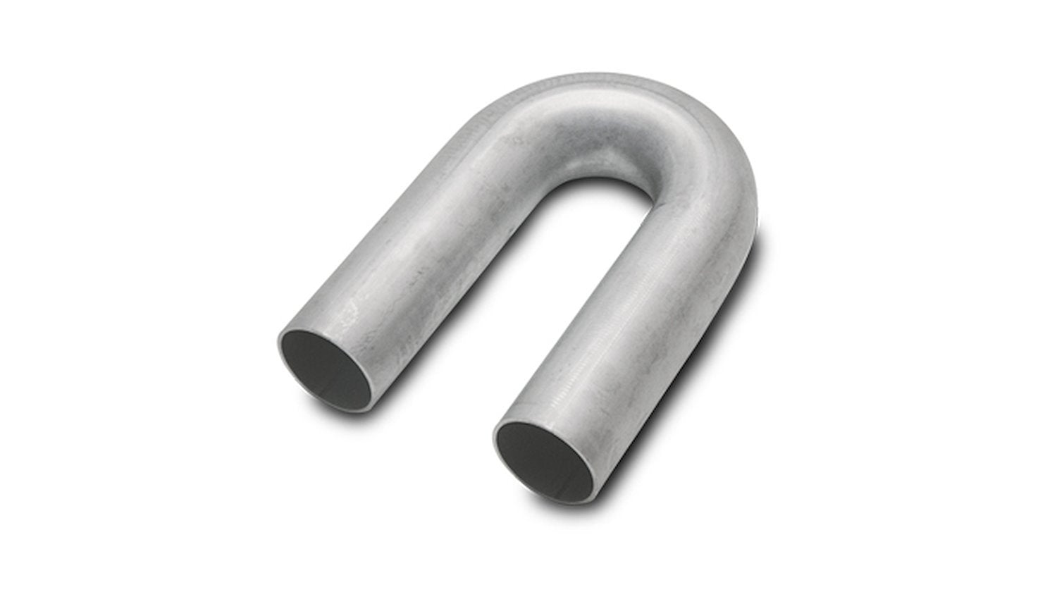Vibrant Performance 18684 180 Degree Mandrel Exhaust Bend 1.875 Inch Diameter Stainless Steel