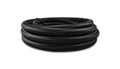 Vibrant Performance 19002 Black Nylon Braided PTFE Flex Hose, 12 AN, 5 Feet