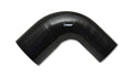 Vibrant Performance 19790 90 Degree Silicone Reducer Elbow, 3-Inch to 2-Inch Inner Diameter