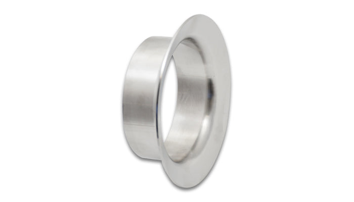 Vibrant Performance Turbo Outlet Flange Borg Warner S-Series Stainless Steel