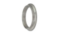 Vibrant Performance Turbo Outlet Flange V-Band Stainless Steel for Borg Warner EFR GT37/40
