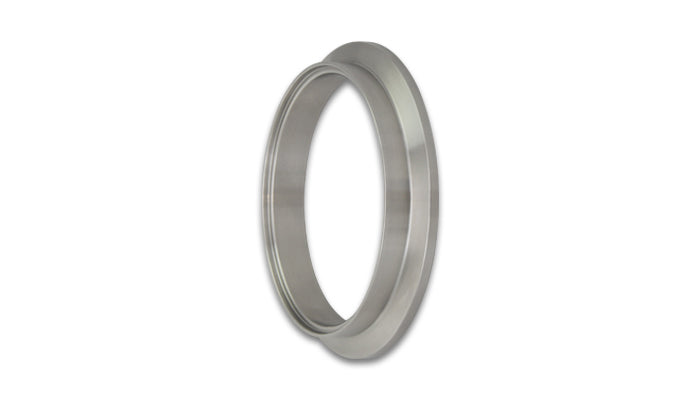 Vibrant Performance Turbo Outlet Flange V-Band Stainless Steel for Borg Warner EFR GT37/40