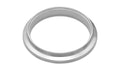 Vibrant Performance Turbo Outlet Flange for Garrett GT30/35 Series Stainless Steel V-Band